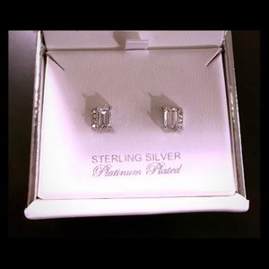 GORGEOUS Stud Earrings